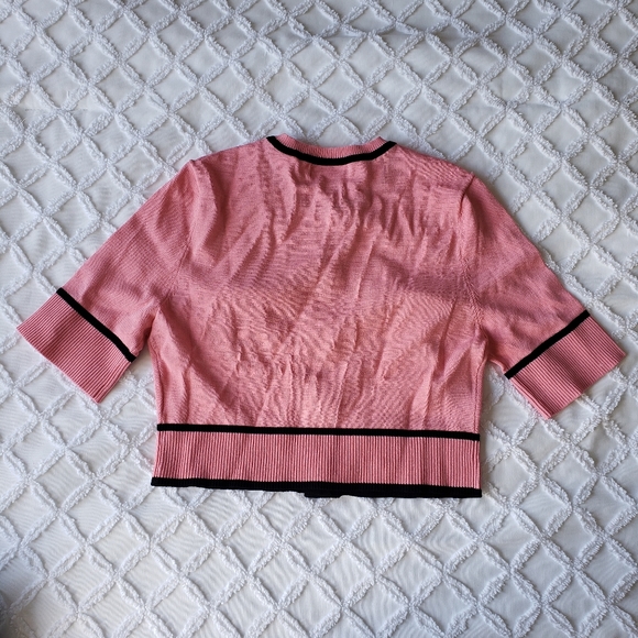 Lovers and Friends Pearl cardigan - Picture 3 of 4